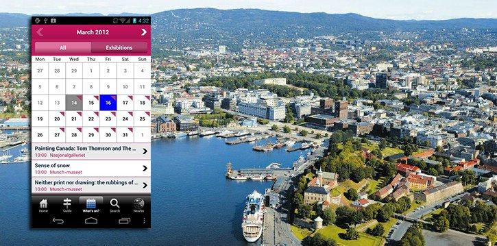 Official City App: guida alle pubbliche amministrazioni tra digitalizzazione e mobilitÃ  dell'offerta turistica