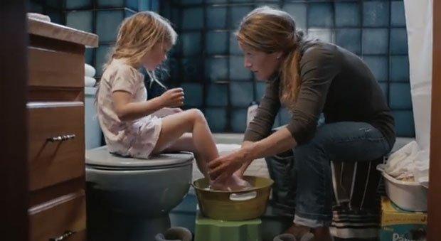 P&G e “Thank you, Mom” tornano per le Olimpiadi di Sochi 