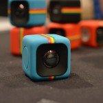 CES2014: Polaroid stupisce ancora con l'action cam C3