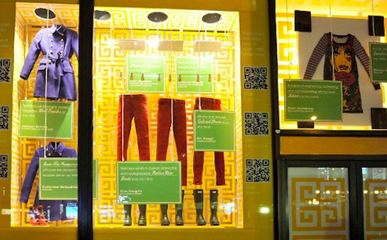 Shopping: come cambierà la vendita al dettaglio nel 2014