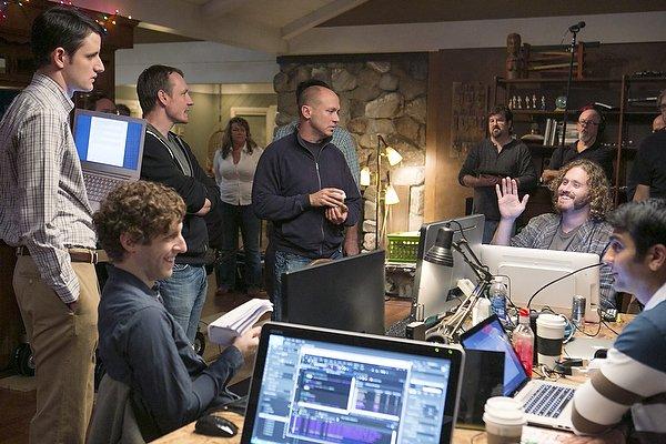 Silicon Valley, vizi e virtù degli startupper nel nuovo telefilm HBO