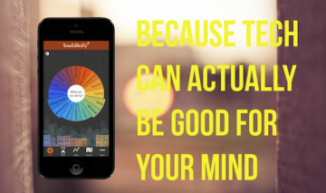 Tecnologia mobile e benessere interiore: il caso dell'app Buddhify