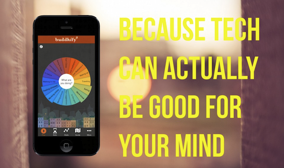 tecnologia mobile e benessere il caso buddhify