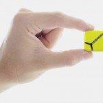 Zepp sensor, il tuo nuovo allenatore "indossabile" presentato al CES 2014