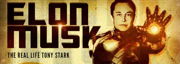 5 tecniche per pensare come Elon Musk