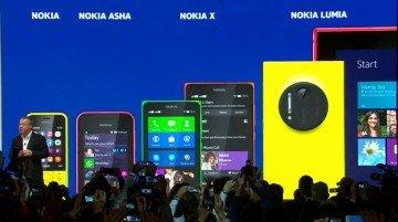 MWC 2014: Nokia ripensa i mercati emergenti e lancia Nokia X