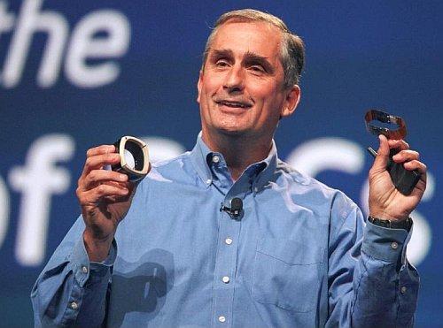 Intel e le nuove strategie che uniscono moda e tecnologia