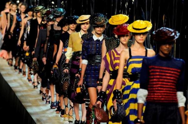 Moda e Stile: le 10 realtà più innovative del mondo