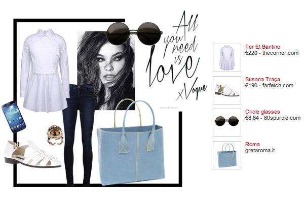 Promuovere il tuo fashion e-commerce con Polyvore2