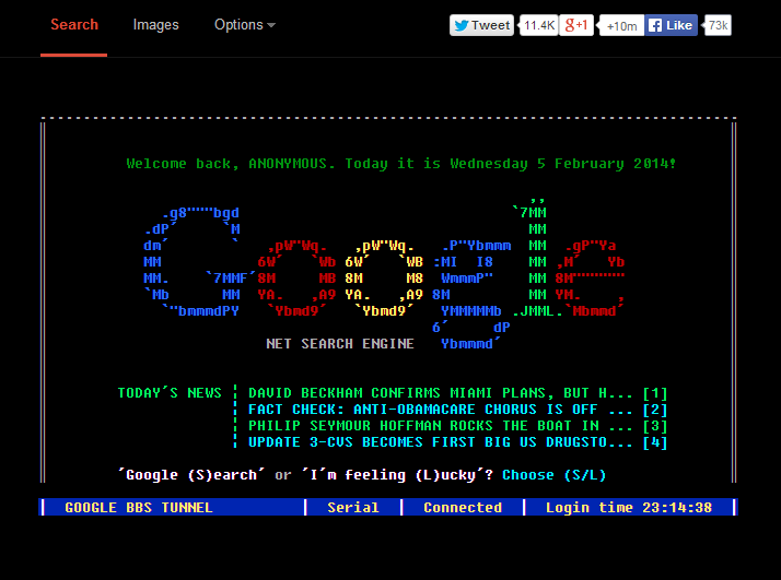 Scopriamo i 7 migliori Easter Egg di Google