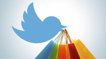 Twitter volerà con l’eCommerce?