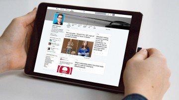 Twitter sta testando un altro nuovo design. O copia Facebook e G+?