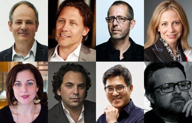 Cannes Lions 2014: conosciamo i presidenti di giuria