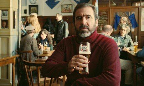 Cantona e le star Kronenbourg 1664: i suoi agricoltori [VIDEO]