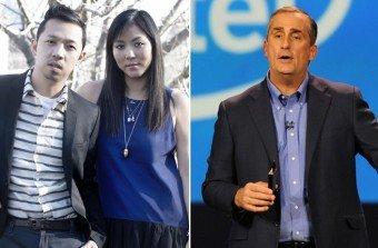 Intel e le nuove strategie che uniscono moda e tecnologia