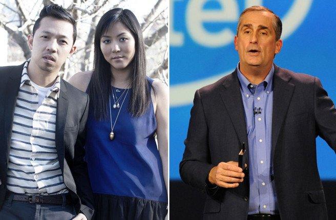 Intel e le nuove strategie che uniscono moda e tecnologia