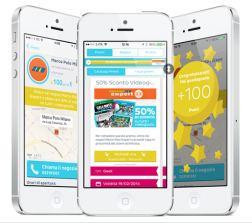 CheckBonus: l'app che premia il tuo amore per lo shopping