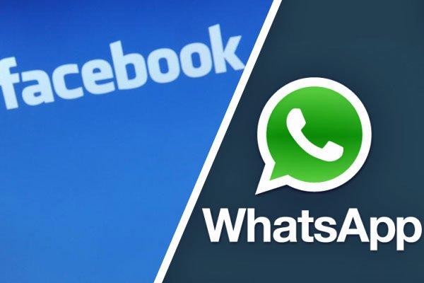 WhatsApp è ufficialmente di Facebook [BREAKING NEWS]