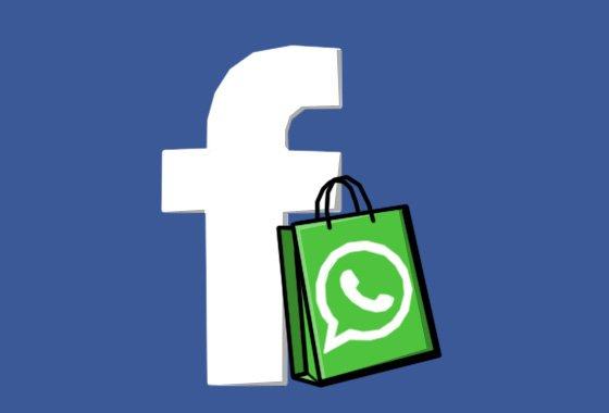 WhatsApp è ufficialmente di Facebook [BREAKING NEWS]