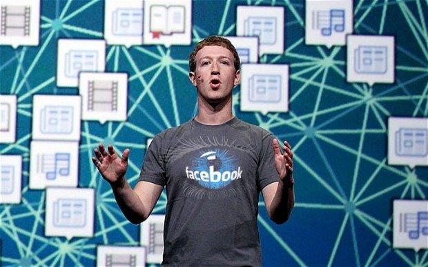 Facebook si prepara all'intelligenza artificiale
