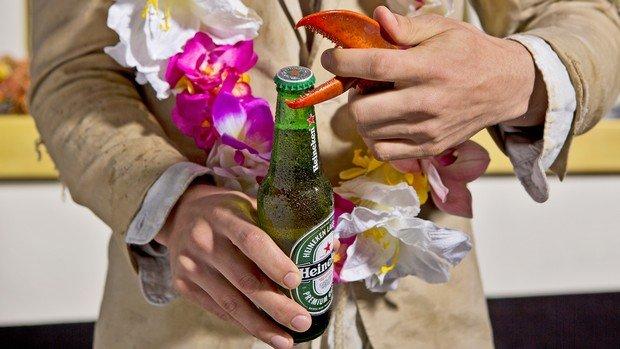 Heineken Odyssey: tutti possono diventare leggenda [VIDEO]