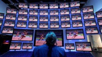 Il business dei media sta diventando un gigante (buono)