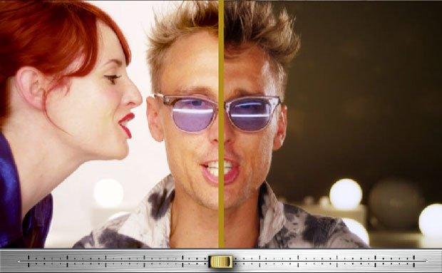 Il video interattivo ora è anche 3 in 1 [VIDEO]