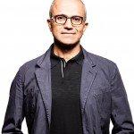 Il nuovo CEO di Microsoft Ã¨ Satya Nadella