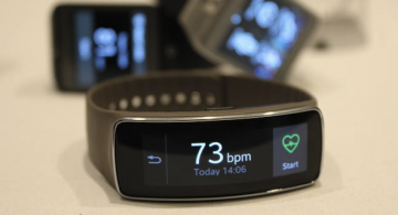 Smartwatch: ecco i modelli presentati al MWC 2014
