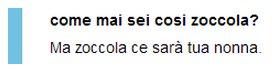 Violenza online: il parere della psicologa @Colvieux #stopwebviolence