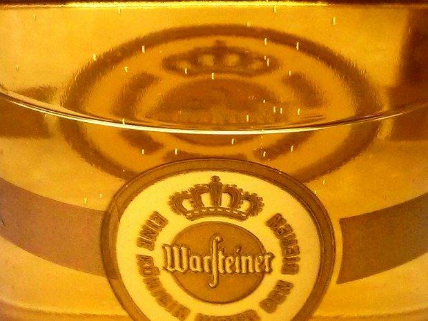 Warsteiner Italia sbarca a Venezia con un Carnevale a tutta birra