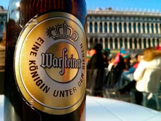 warsteiner