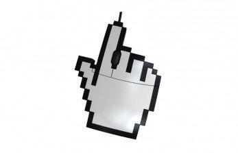 10 mouse per un click non convenzionale