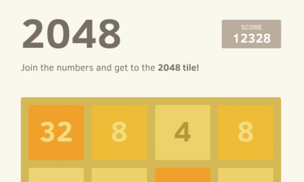 2048: tra viralità e app addictive
