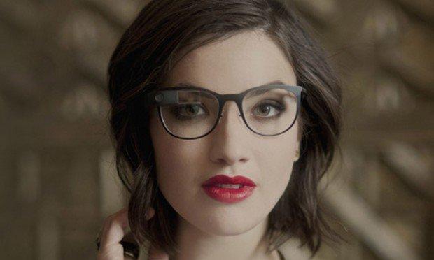 Google e Luxottica: accordo per la nuova generazione dei Glass