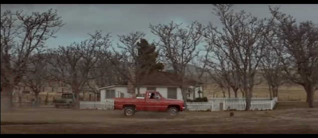 Il romanticismo di Firestone: rurale è bello [VIDEO]