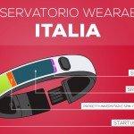 Ãˆ nato l'Osservatorio Wearable Italia [INFOGRAFICA]