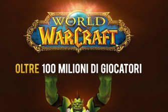 Tutti i numeri di World of Warcraft [INFOGRAFICA]