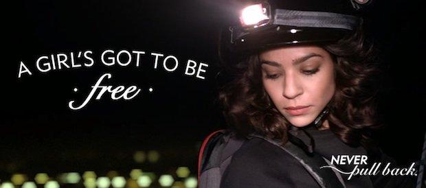Il beauty endorsement della Statua della Libertà [VIDEO]