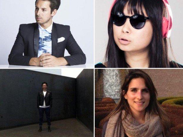 15+ creativi under 30 da tenere d'occhio