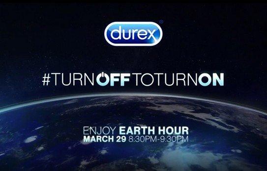 Durex per l’Earth day: TurnOffToTurnOn [VIRAL VIDEO]