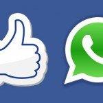 Facebook e WhatsApp