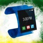 Google Smartwatch: inizia il conto alla rovescia