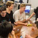 Humin, la startup che umanizza il tuo network