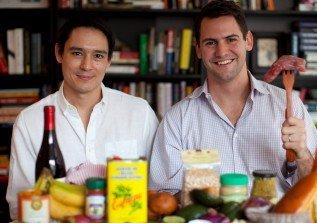 Plated, la startup che ti consegna il pranzo sostenibile