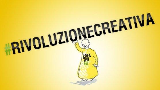rivoluzionecreativa di Alfredo Accatino