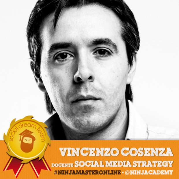 Social Media Strategy: come adottare una visione strategica dei diversi Social Media?