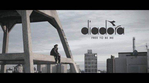Diadora "The city is what we make of it": la voce del regista Del Bianco [INTERVISTA]