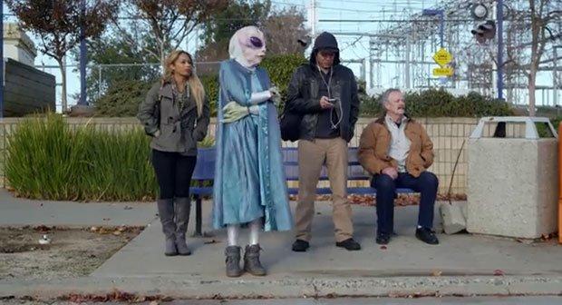 We are not alone, il nuovo spot Facebook parla ai cosplayer [VIDEO]