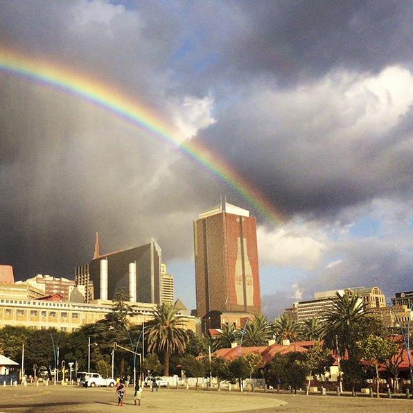 arcobaleno cocacola sud africa